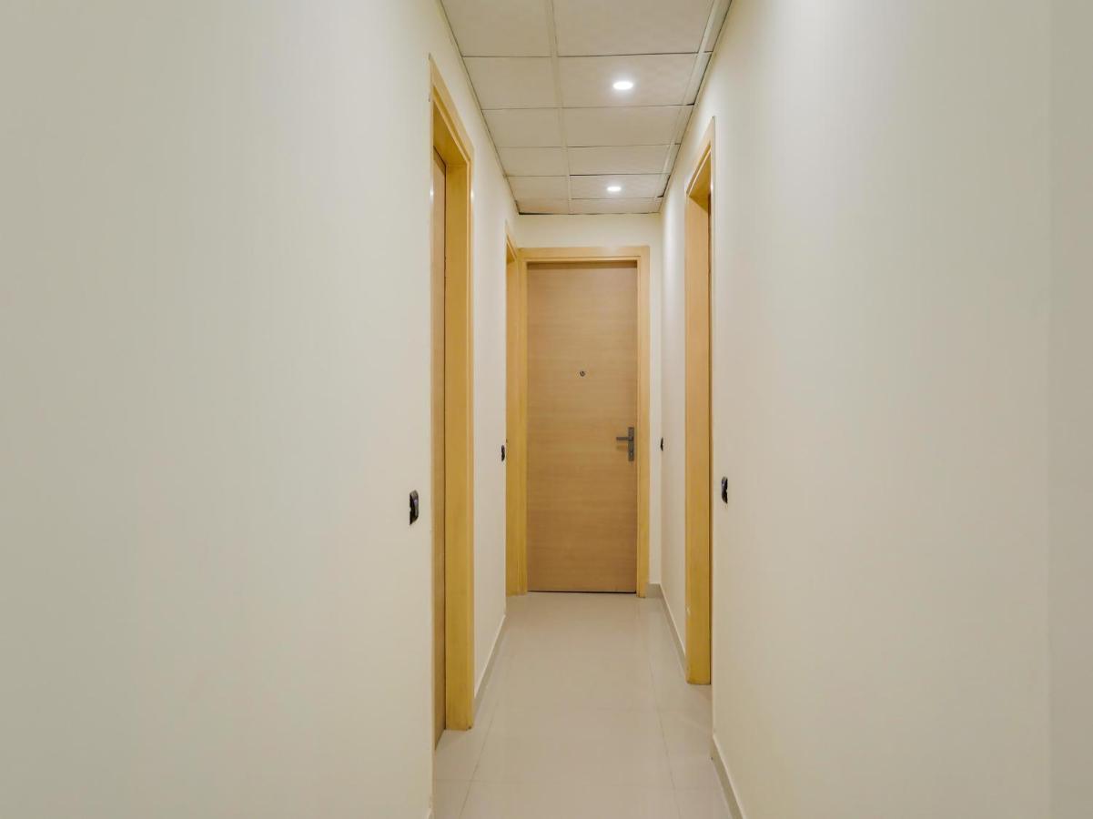 Townhouse Magnolia Corporate Stays Gurgaon Exterior photo