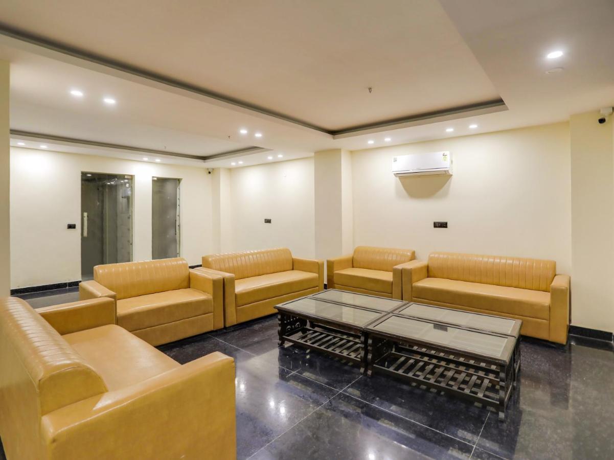 Townhouse Magnolia Corporate Stays Gurgaon Exterior photo