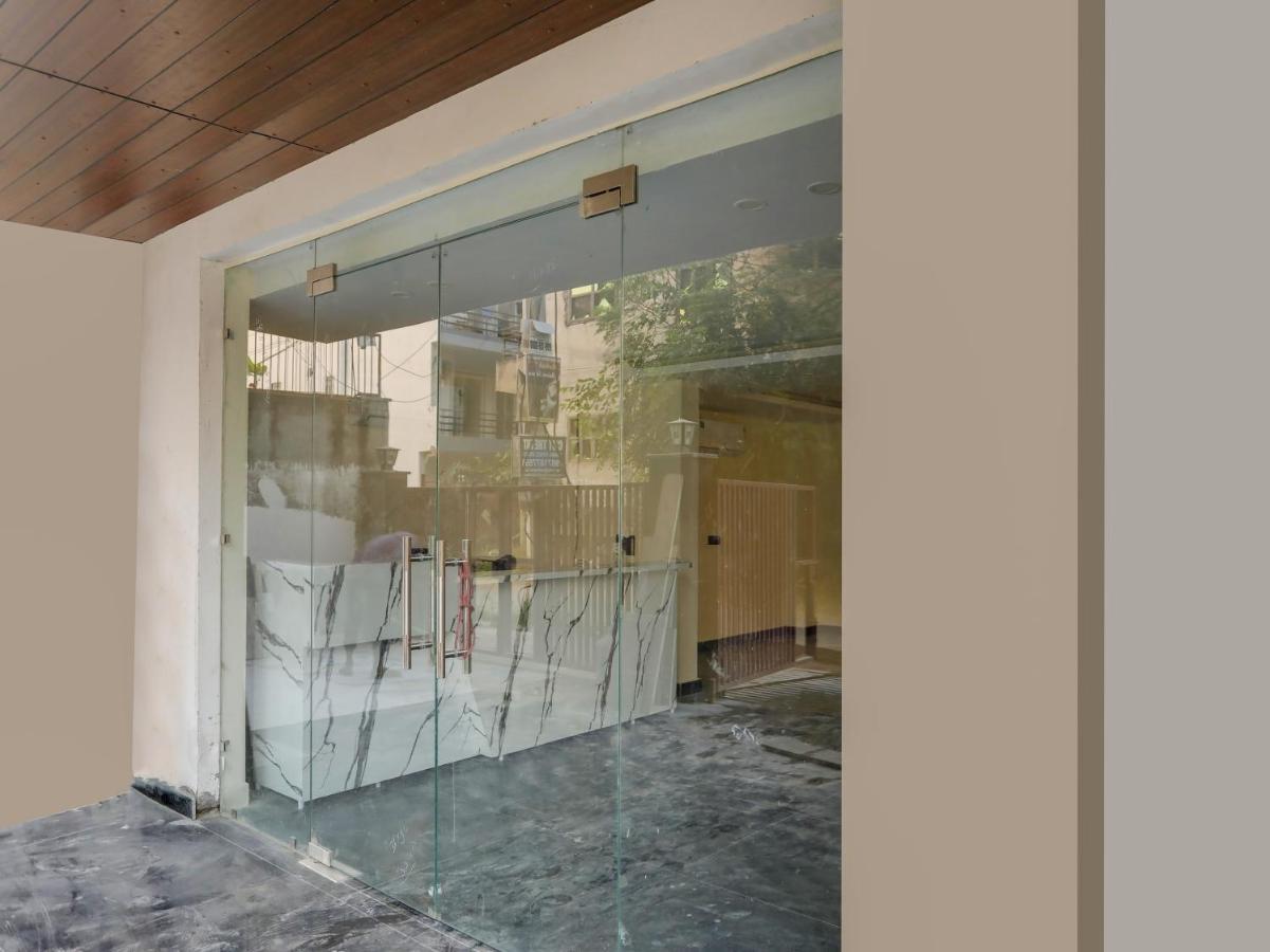Townhouse Magnolia Corporate Stays Gurgaon Exterior photo