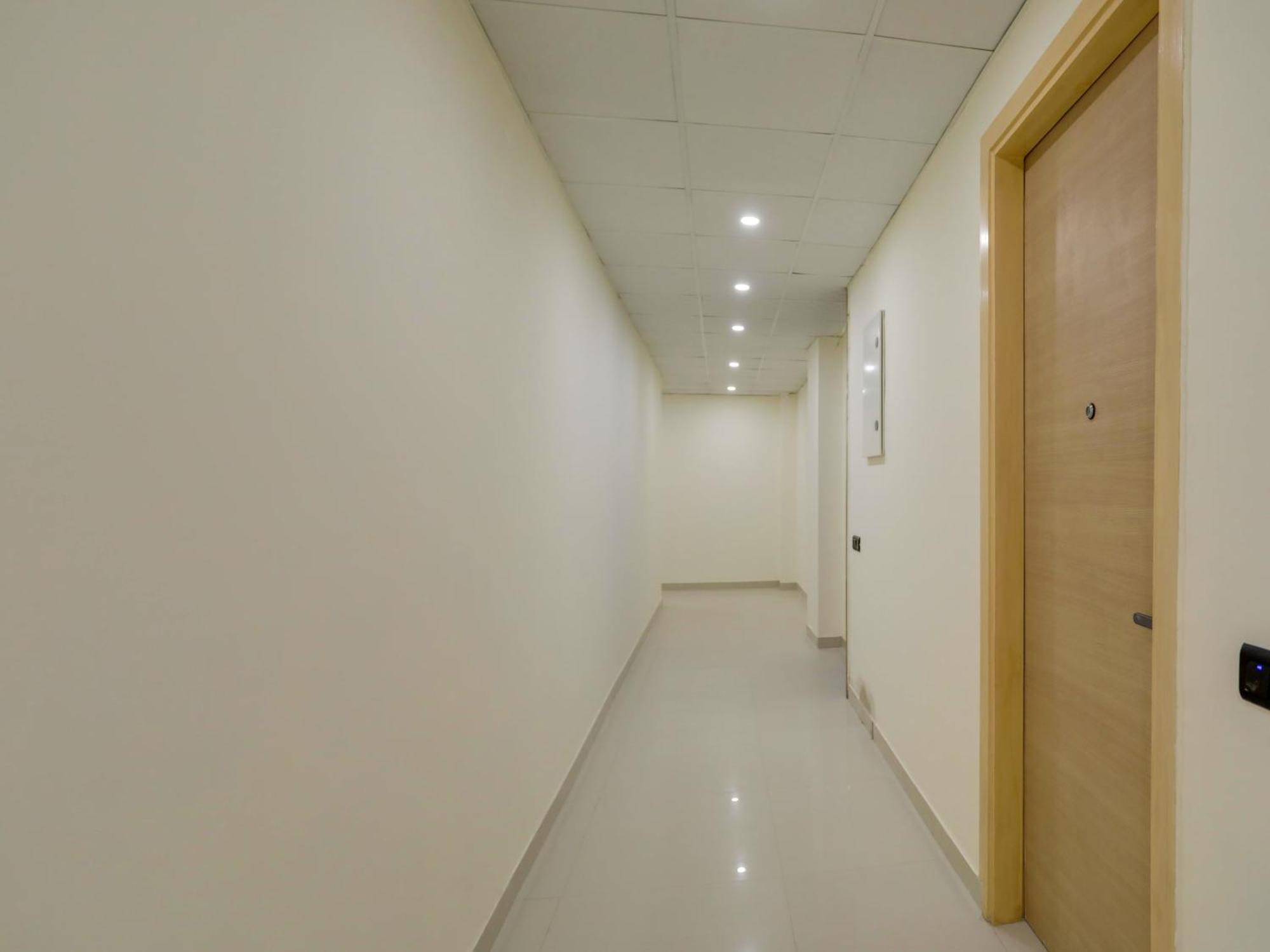 Townhouse Magnolia Corporate Stays Gurgaon Exterior photo
